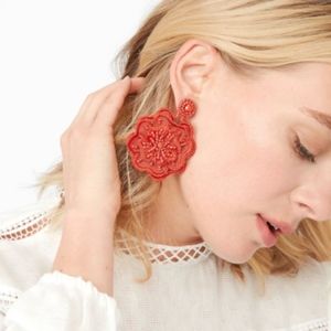 Ella Grace Earrings ~ Deep Discount Alert
